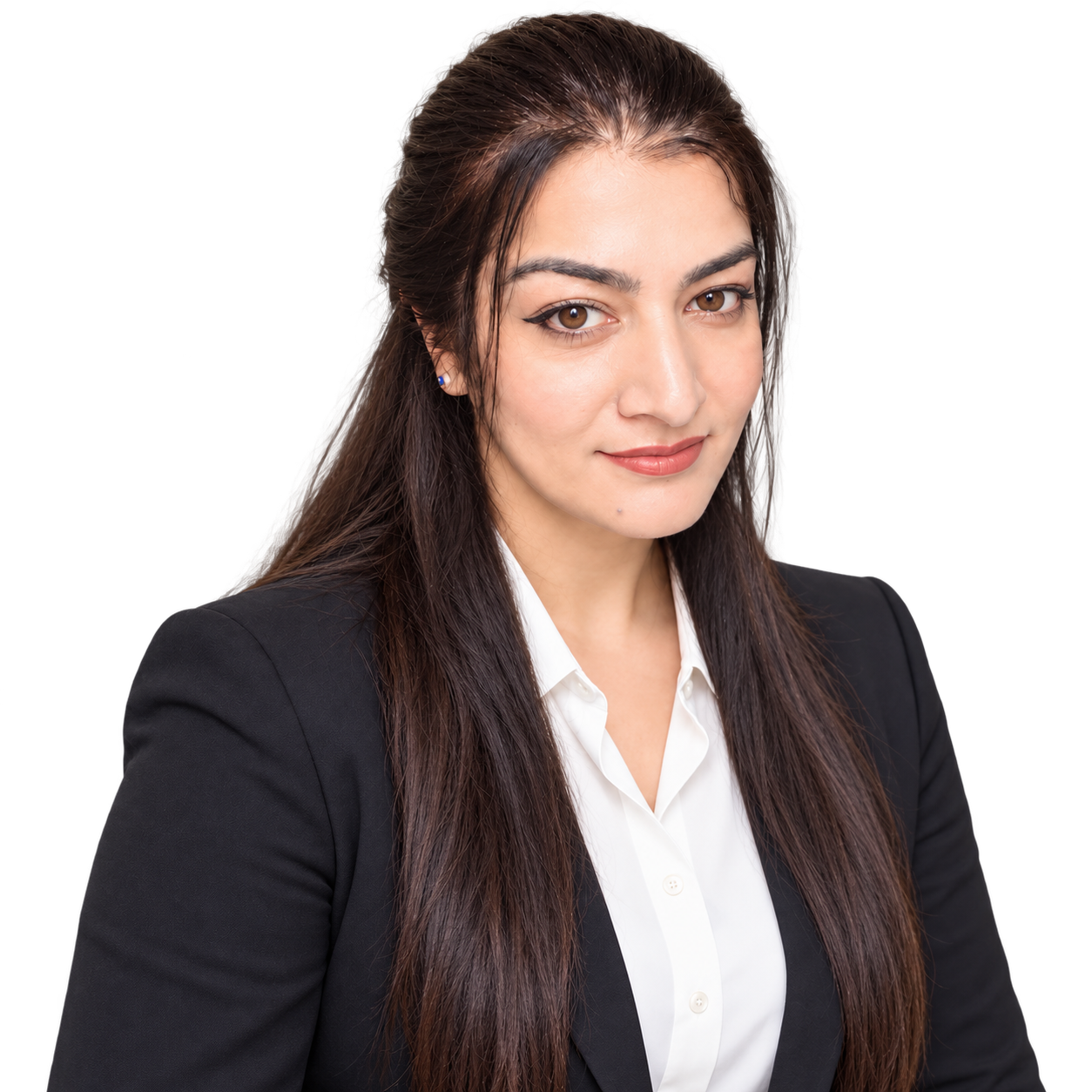Bigya Ghimire, mental health and psychosocial support practitioner